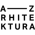 a-z arhitektura logo
